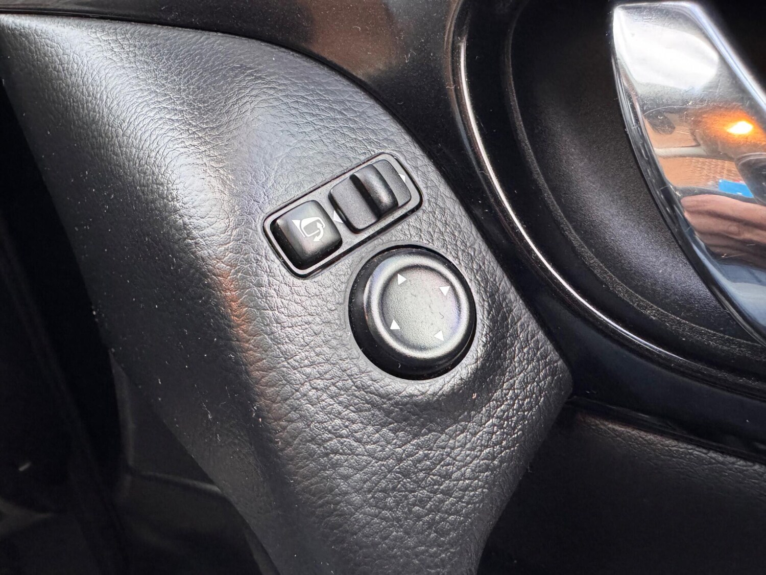 Used Nissan Qashqai 2016 for sale - 76100731: Photo 33