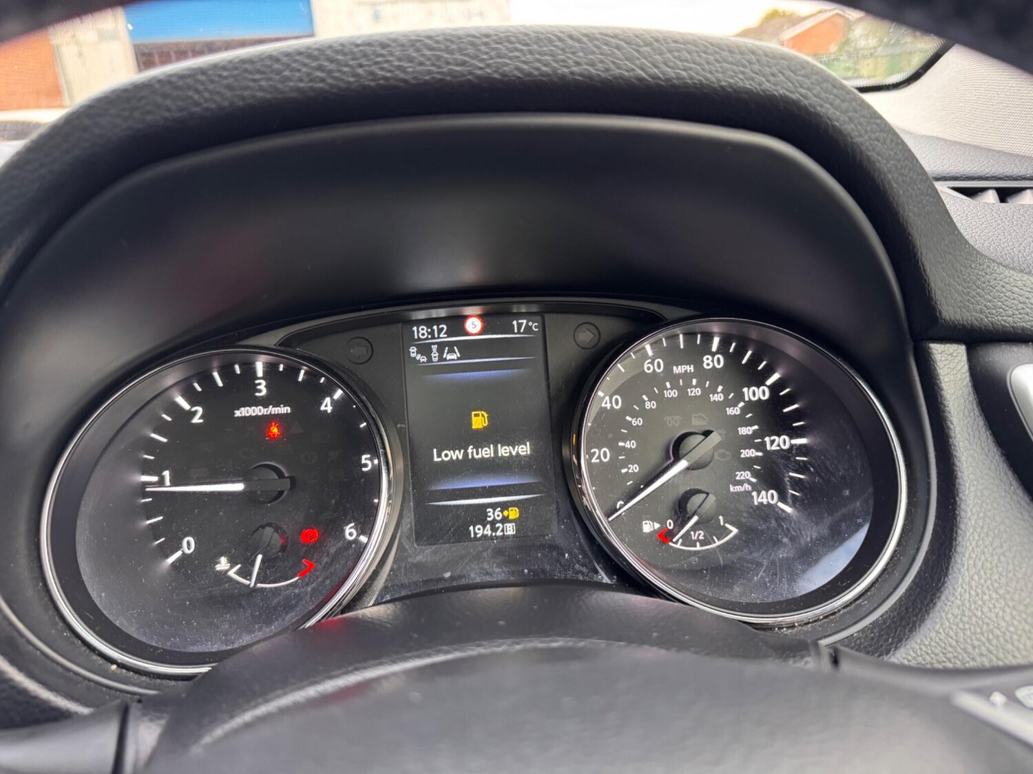 Used Nissan Qashqai 2016 for sale - 76100731: Photo 35