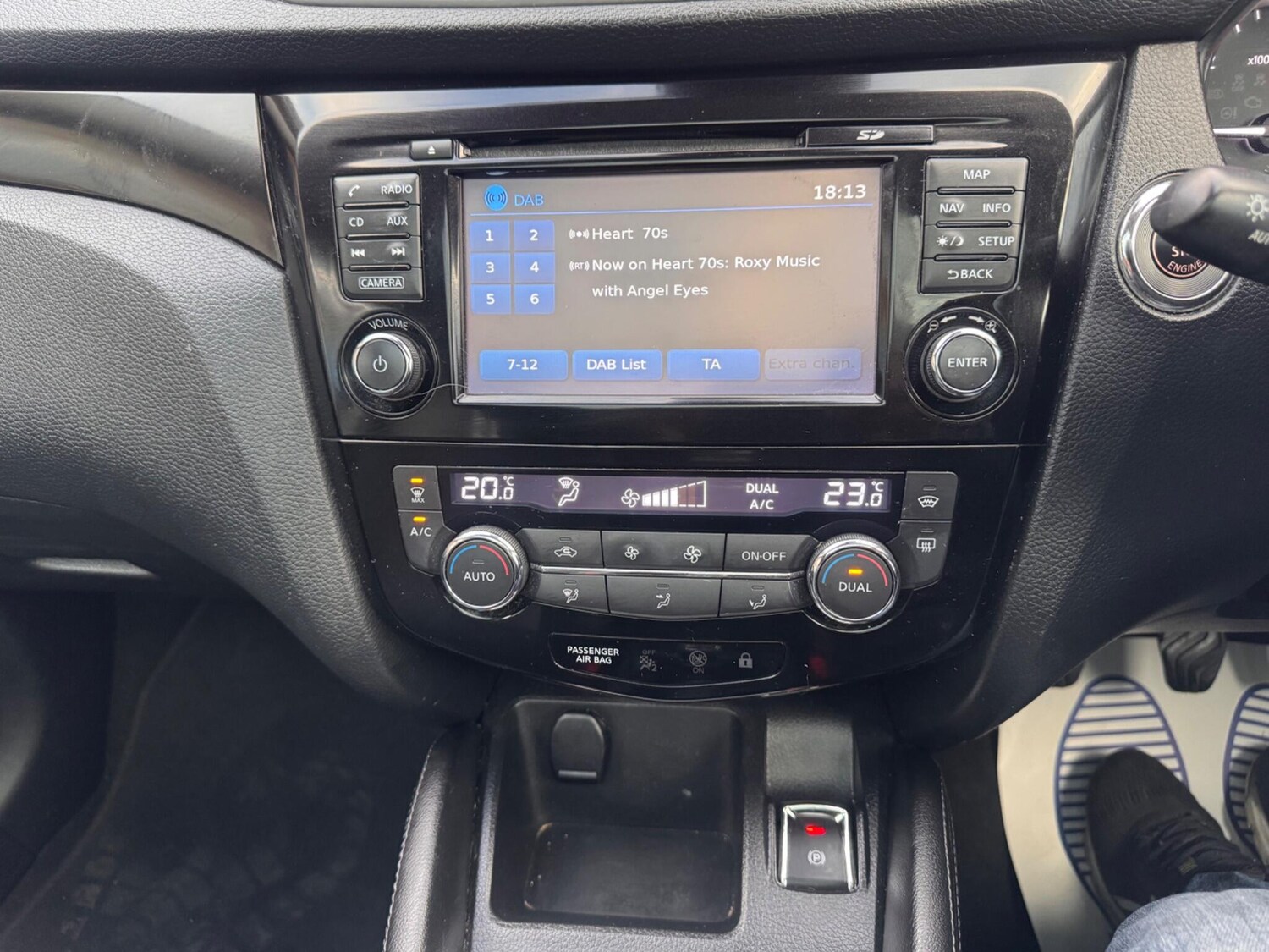 Used Nissan Qashqai 2016 for sale - 76100731: Photo 36