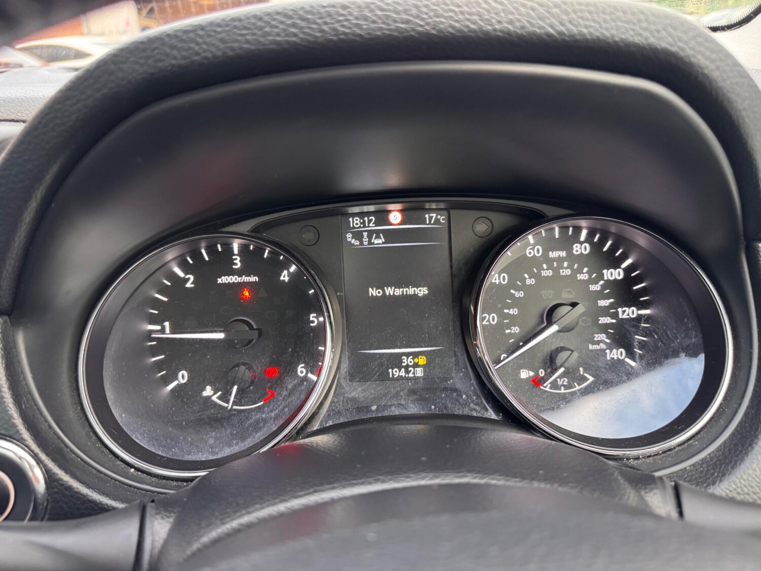 Used Nissan Qashqai 2016 for sale - 76100731: Photo 38