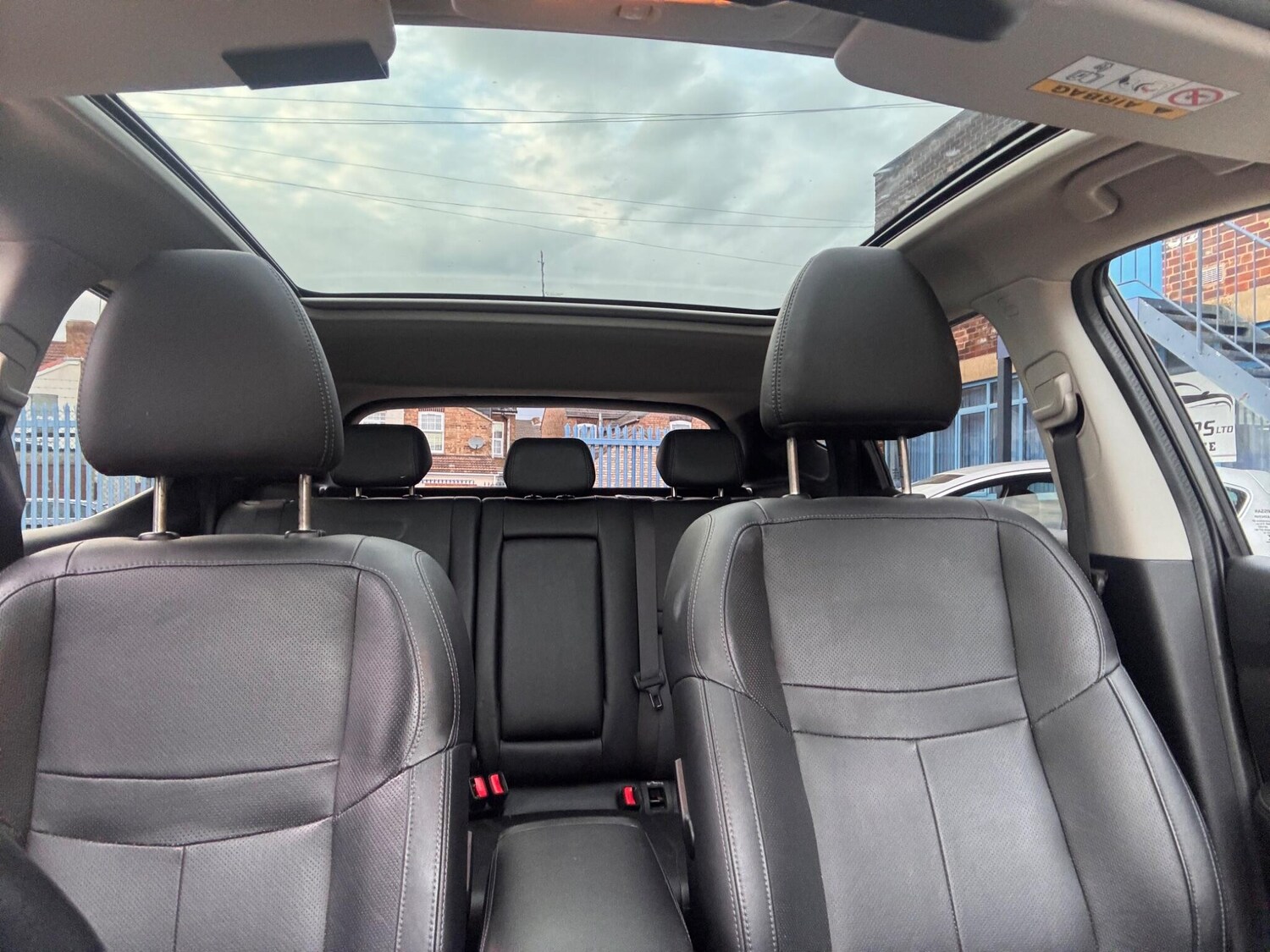 Used Nissan Qashqai 2016 for sale - 76100731: Photo 49