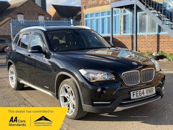 Used BMW X1 2014 for sale - 78293311: Photo
