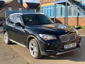 Used BMW X1 2014 for sale - 78293311: Photo