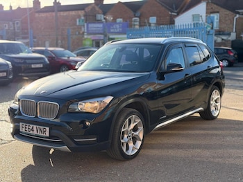 Used BMW X1 2014 for sale - 78293311: Photo