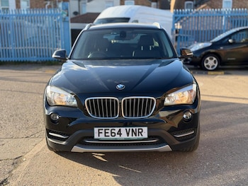 Used BMW X1 2014 for sale - 78293311: Photo
