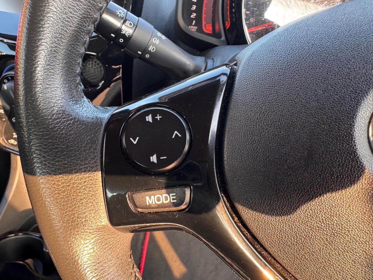 Vehicle 24