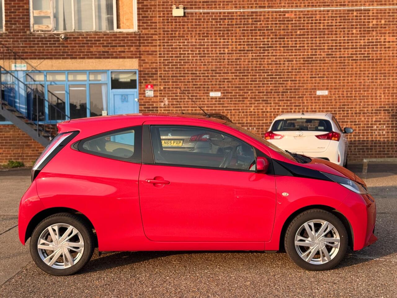 Vehicle 9