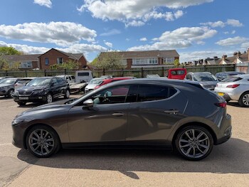 Used Mazda Mazda3 2019 for sale - 78320375: Photo