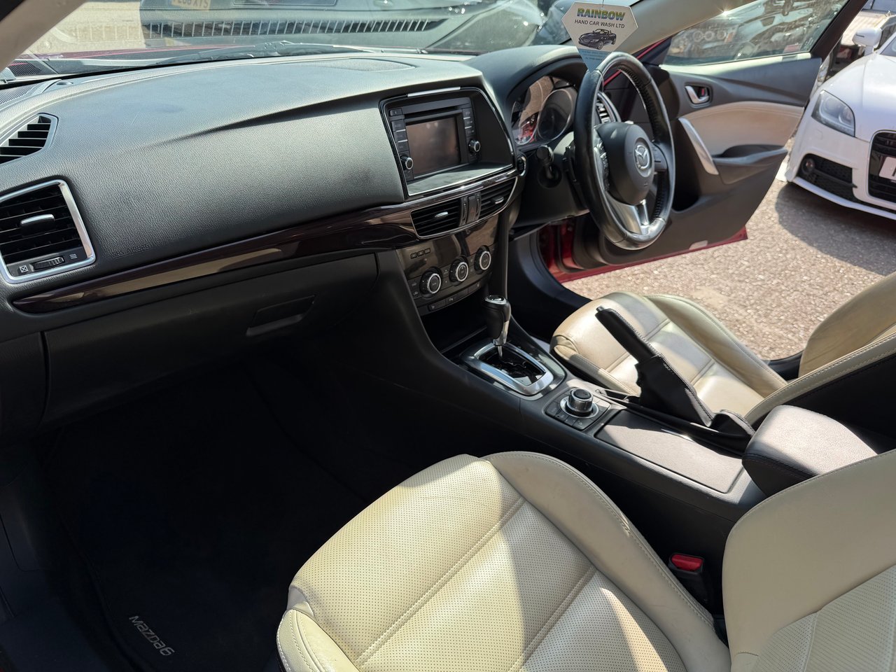 Used Mazda Mazda6 2014 for sale - 78215504: Photo 10