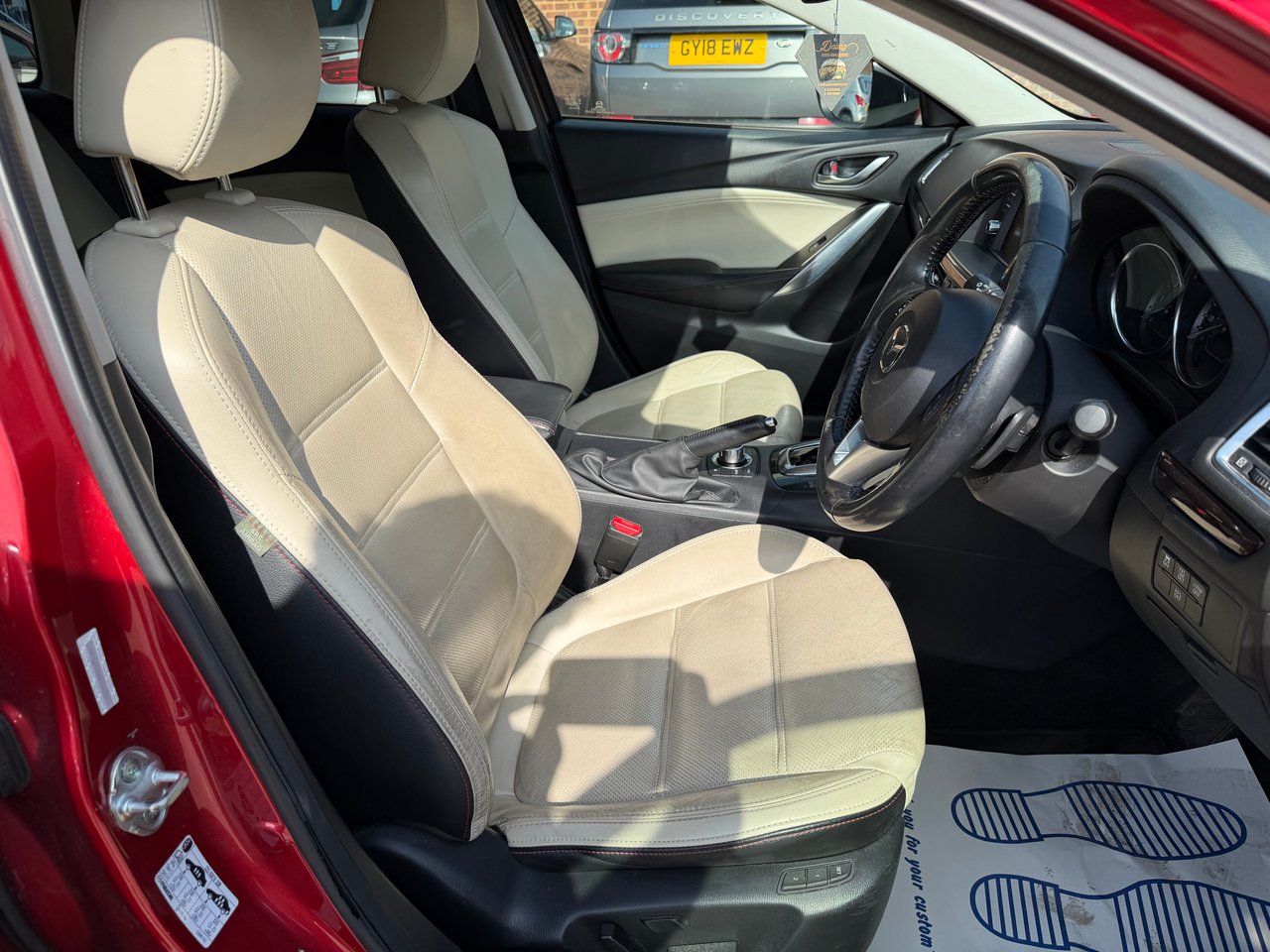 Used Mazda Mazda6 2014 for sale - 78215504: Photo 11