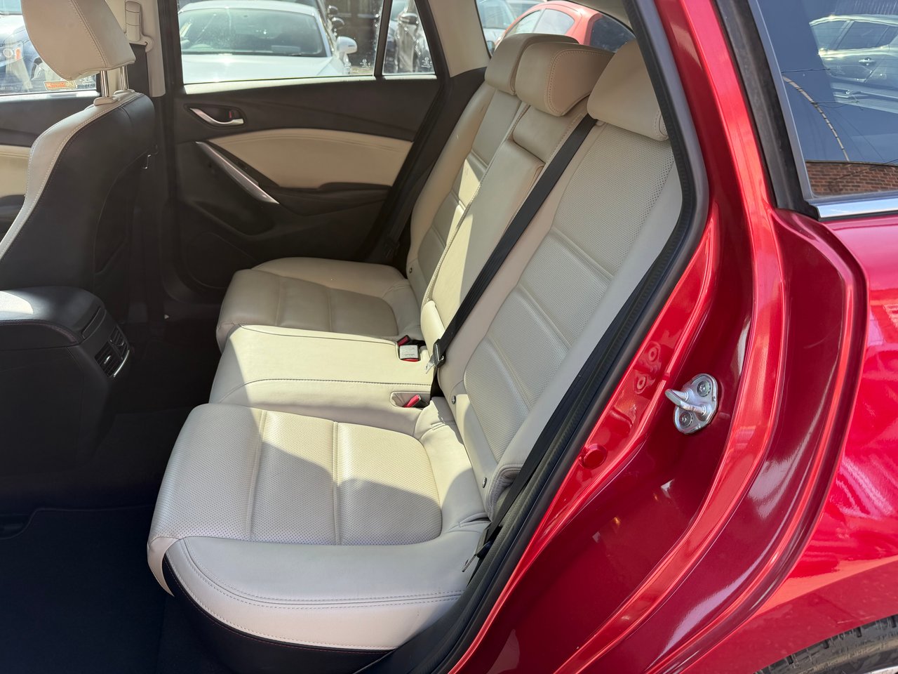 Used Mazda Mazda6 2014 for sale - 78215504: Photo 12