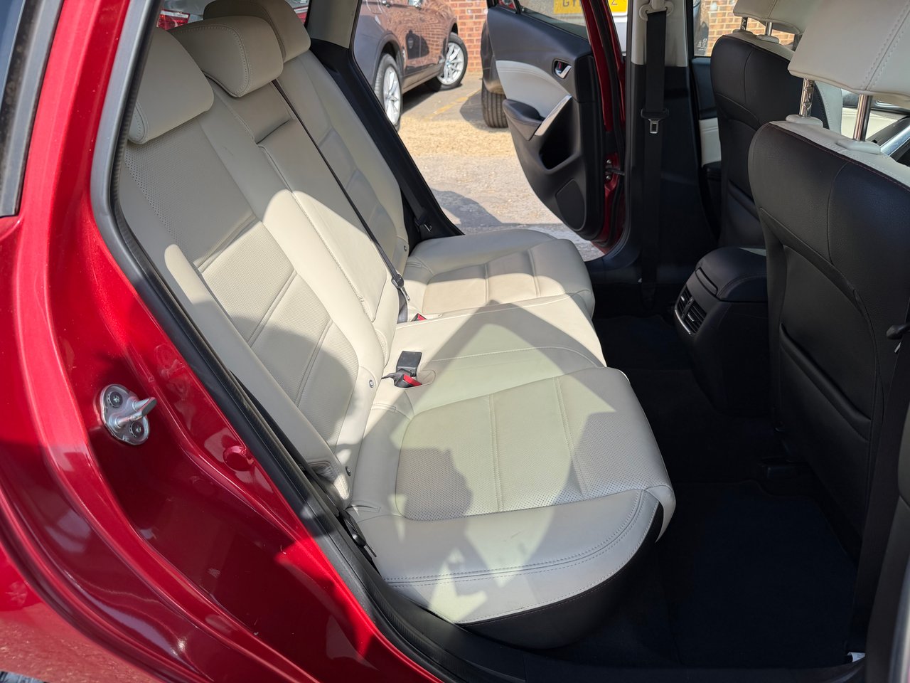 Used Mazda Mazda6 2014 for sale - 78215504: Photo 13