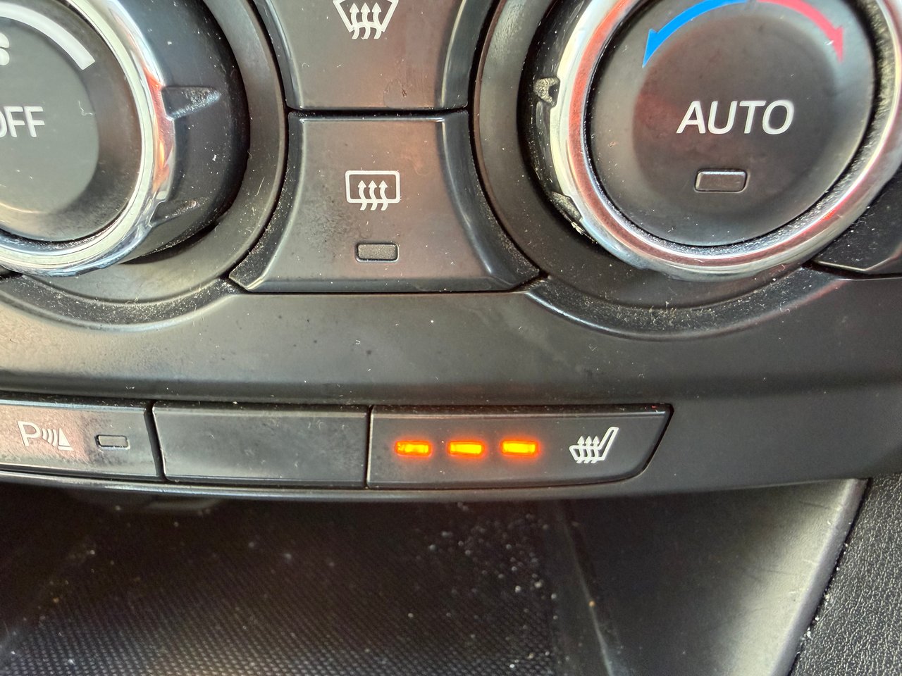 Used Mazda Mazda6 2014 for sale - 78215504: Photo 14