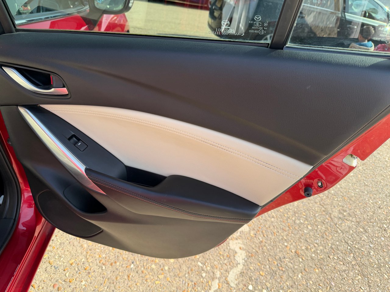 Used Mazda Mazda6 2014 for sale - 78215504: Photo 16