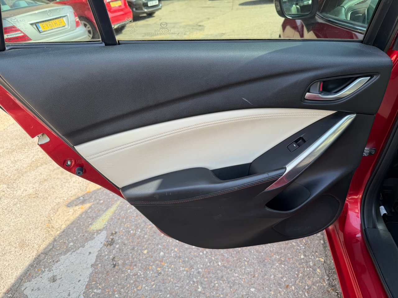 Used Mazda Mazda6 2014 for sale - 78215504: Photo 17