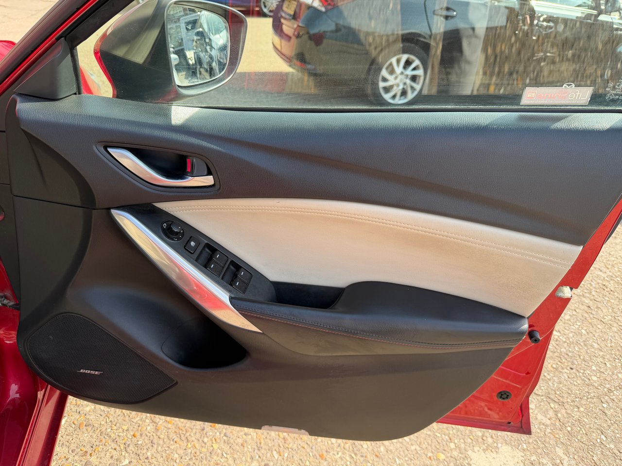 Used Mazda Mazda6 2014 for sale - 78215504: Photo 18