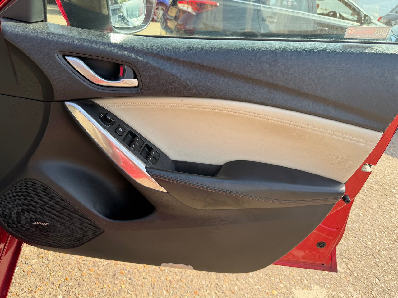 Used Mazda Mazda6 2014 for sale - 78215504: Photo 19