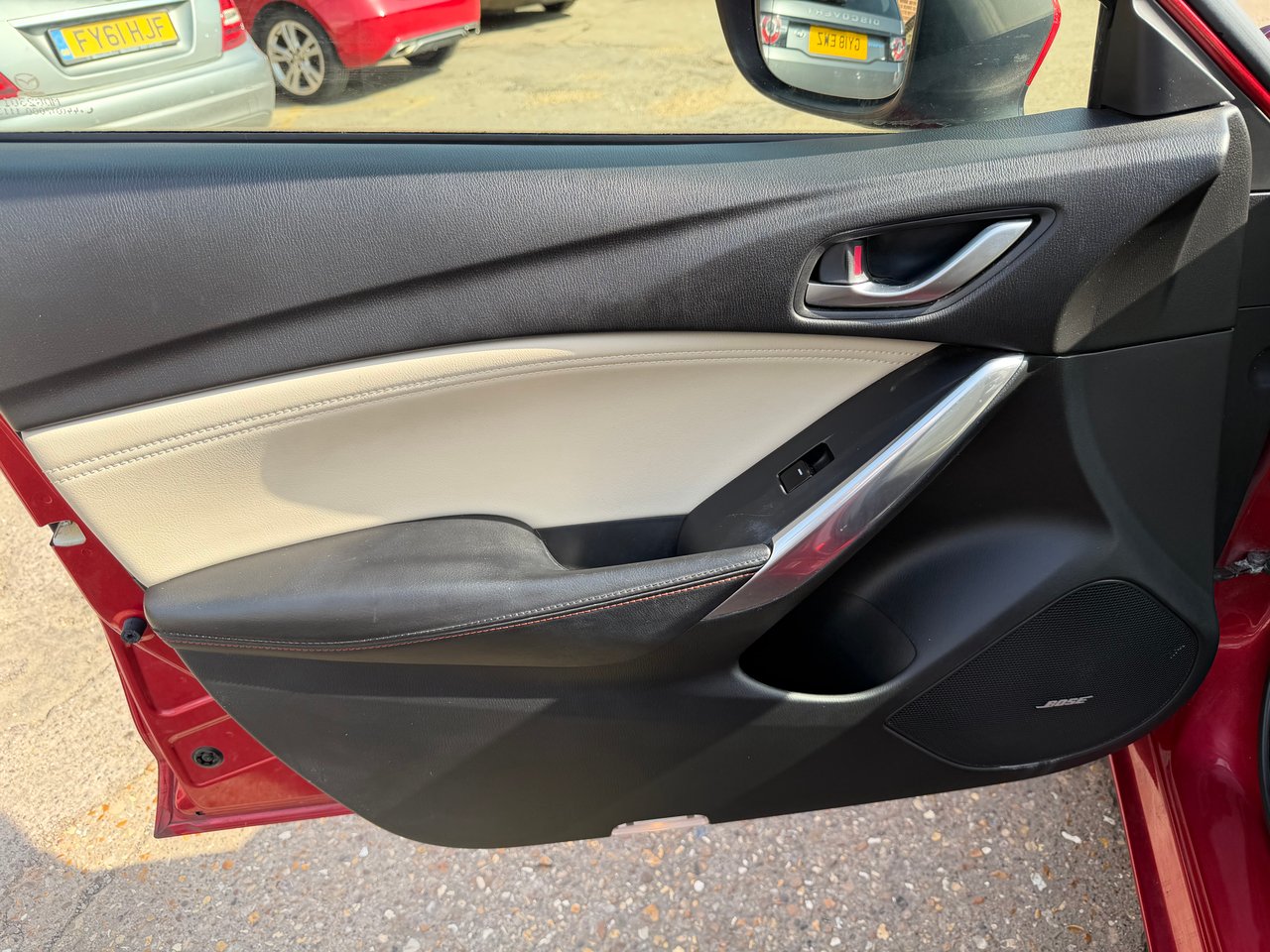 Used Mazda Mazda6 2014 for sale - 78215504: Photo 20