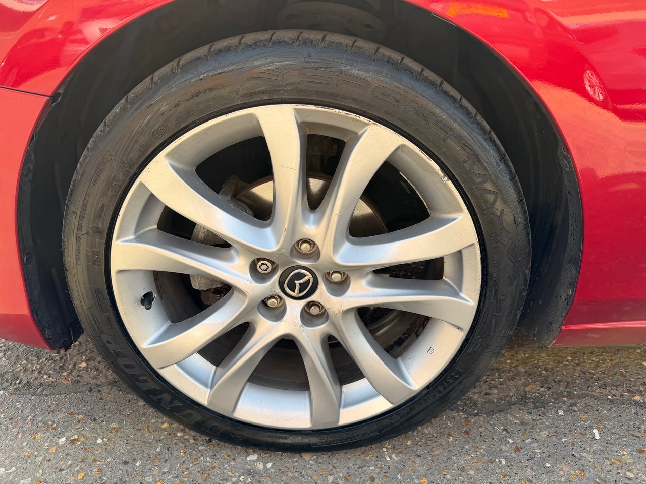 Used Mazda Mazda6 2014 for sale - 78215504: Photo 21