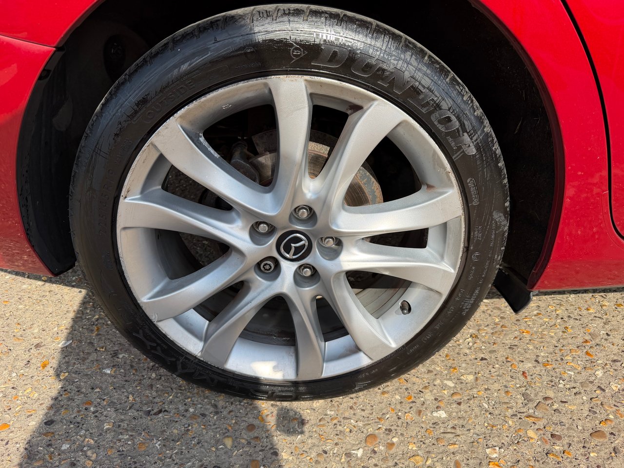 Used Mazda Mazda6 2014 for sale - 78215504: Photo 22