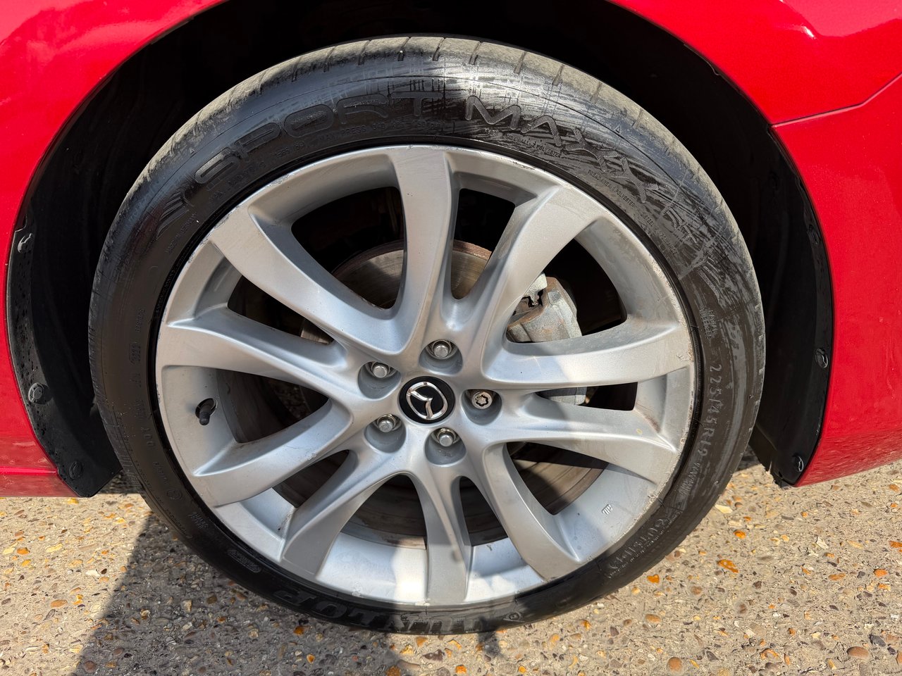 Used Mazda Mazda6 2014 for sale - 78215504: Photo 23