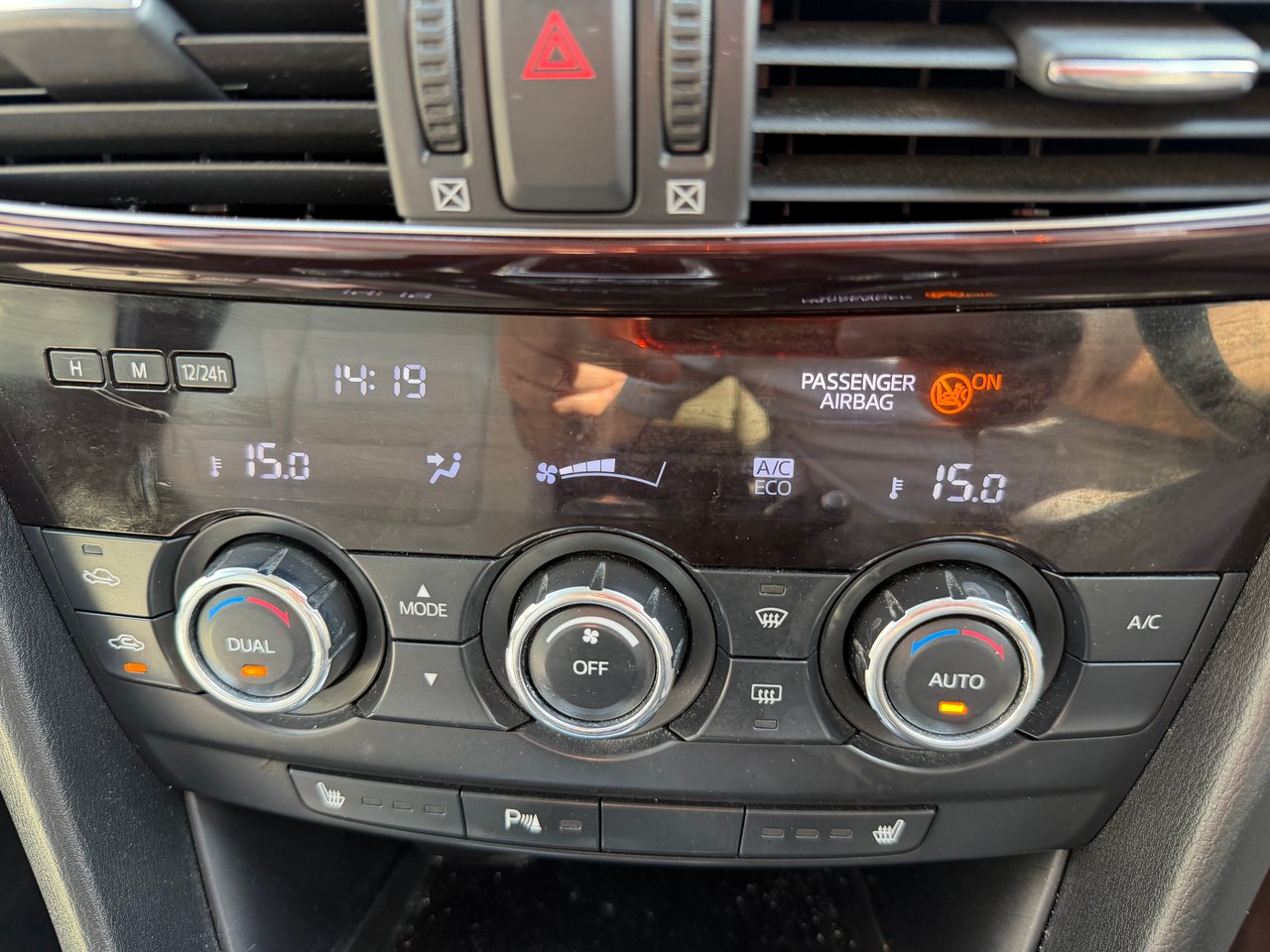 Used Mazda Mazda6 2014 for sale - 78215504: Photo 25