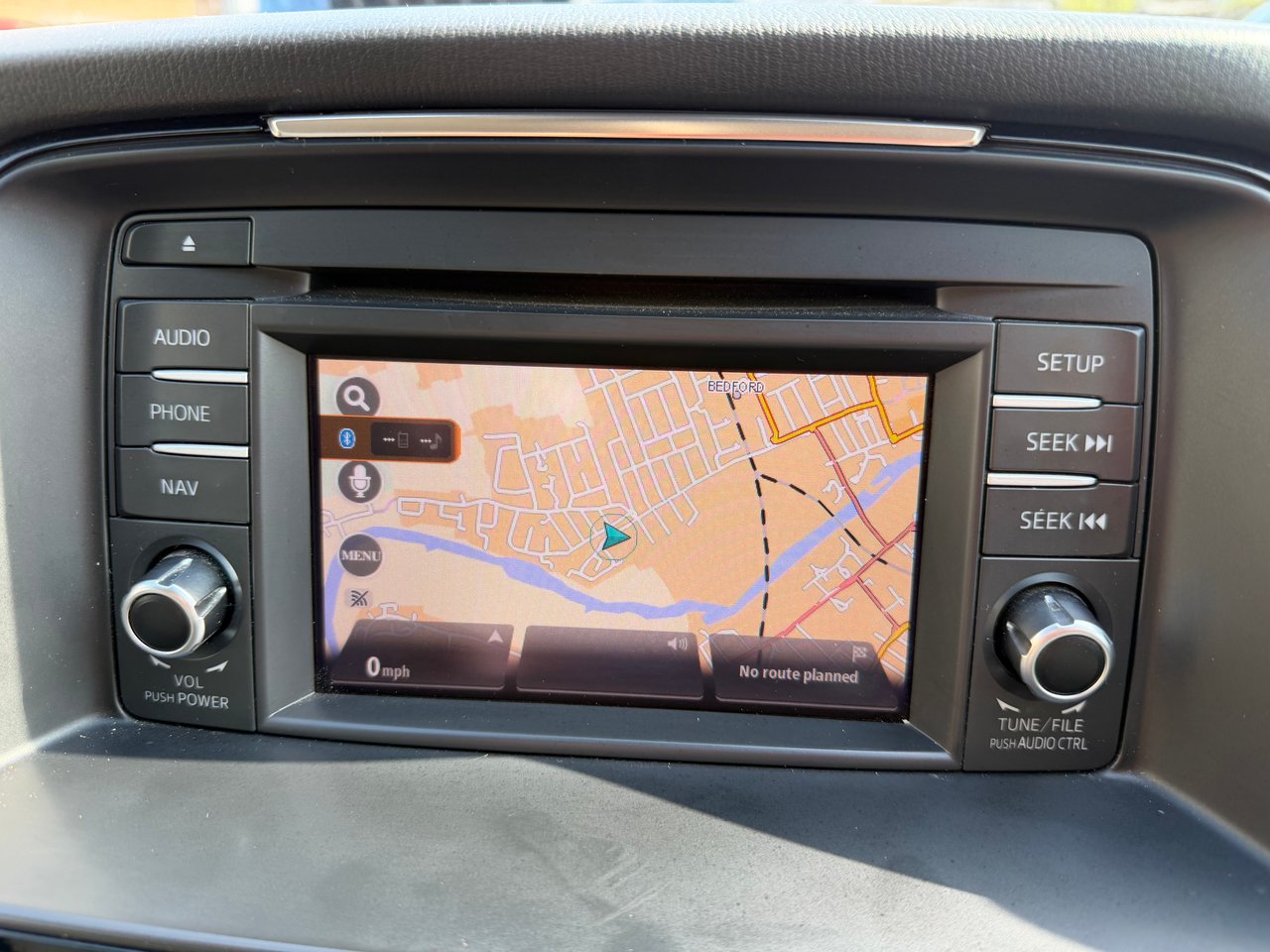 Used Mazda Mazda6 2014 for sale - 78215504: Photo 26