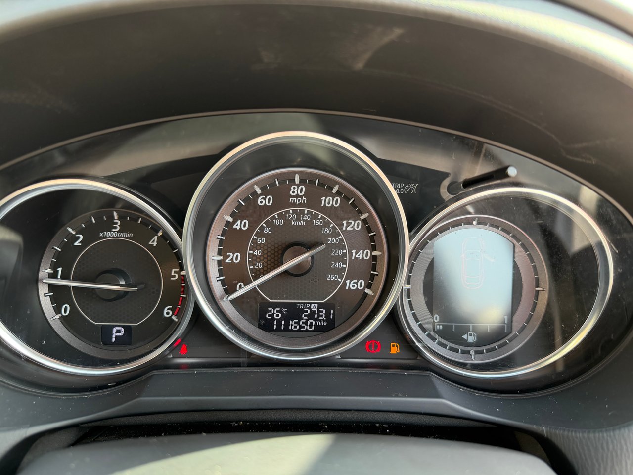 Used Mazda Mazda6 2014 for sale - 78215504: Photo 27