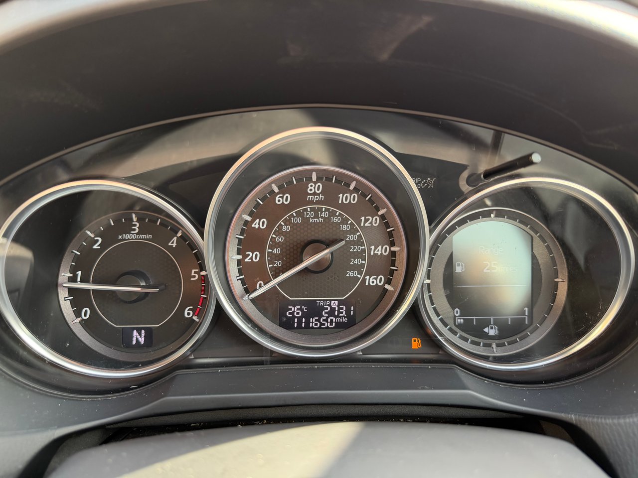 Used Mazda Mazda6 2014 for sale - 78215504: Photo 28