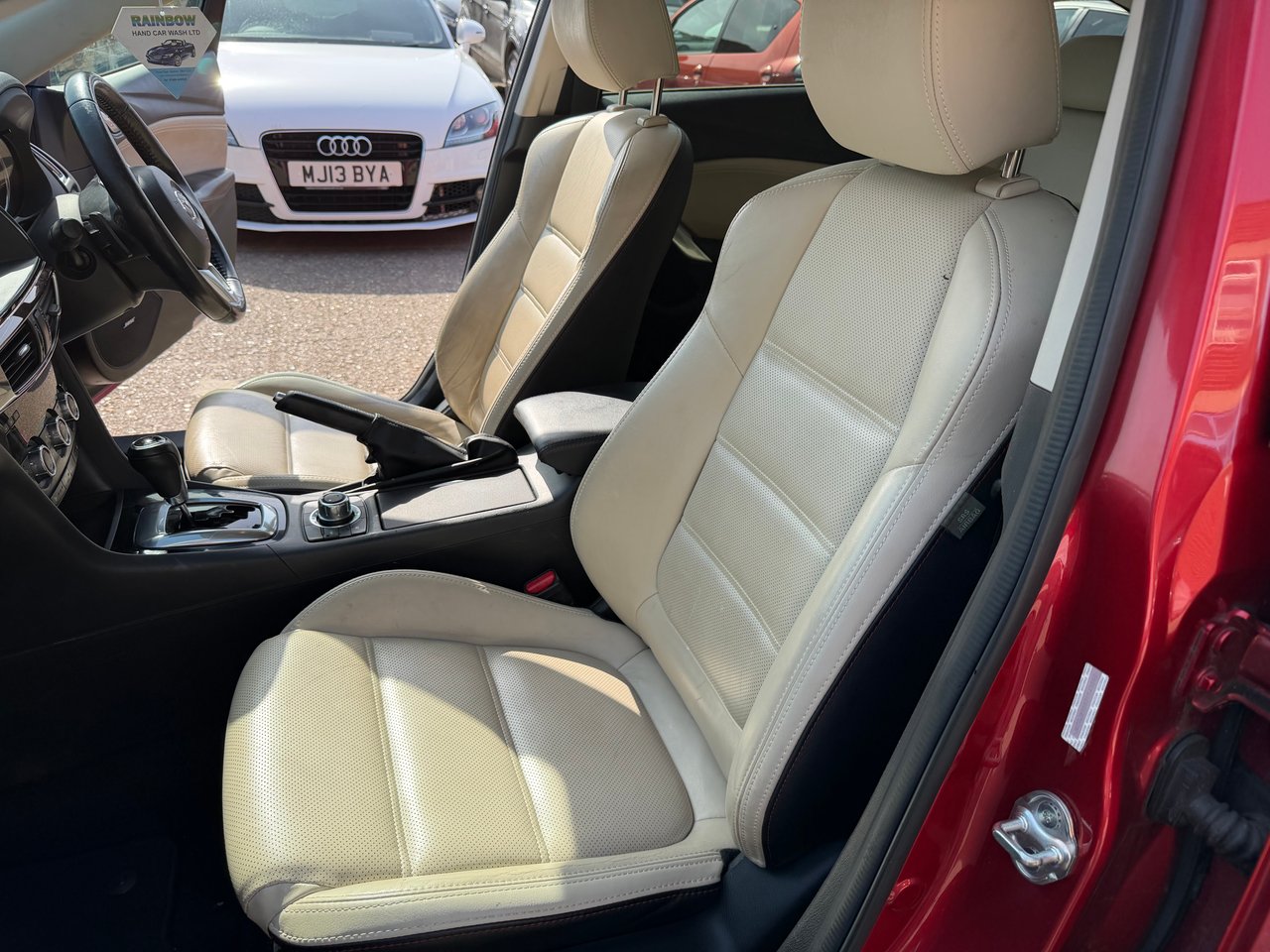 Used Mazda Mazda6 2014 for sale - 78215504: Photo 30