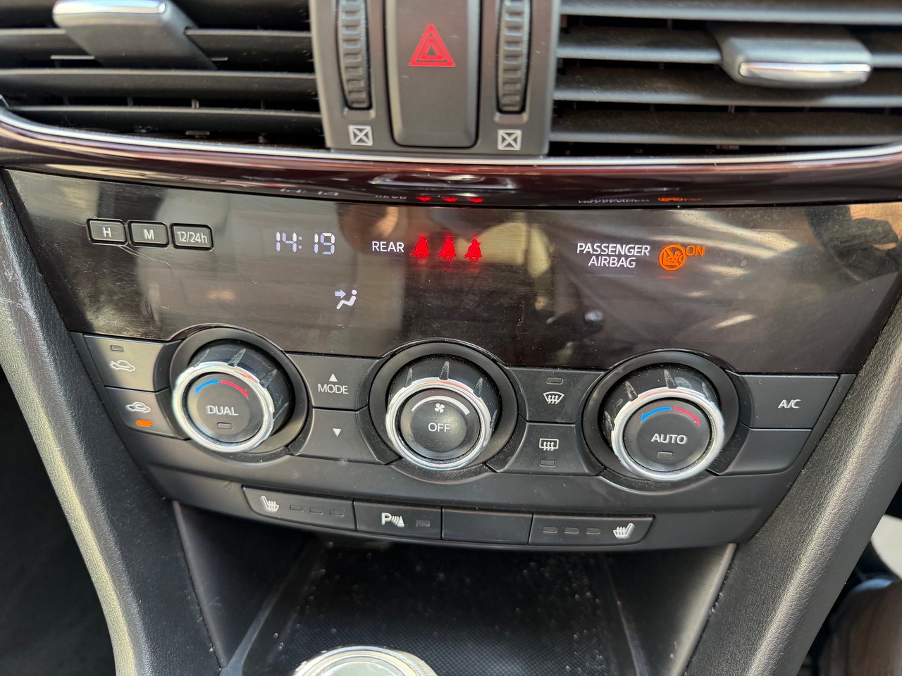 Used Mazda Mazda6 2014 for sale - 78215504: Photo 9