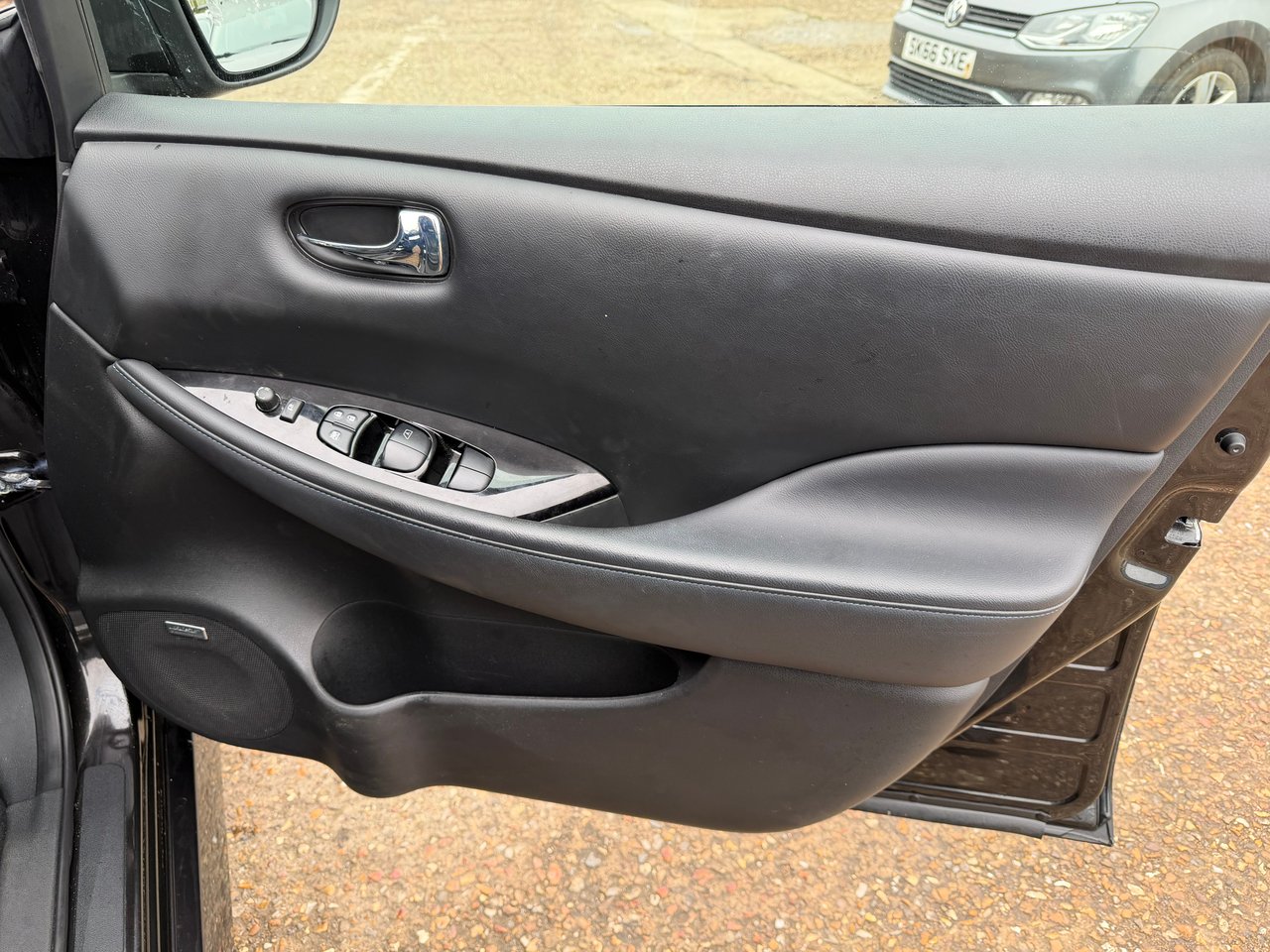 Used Nissan Leaf 2018 for sale - 78010977: Photo 15