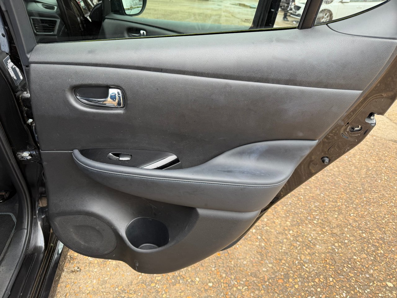 Used Nissan Leaf 2018 for sale - 78010977: Photo 17