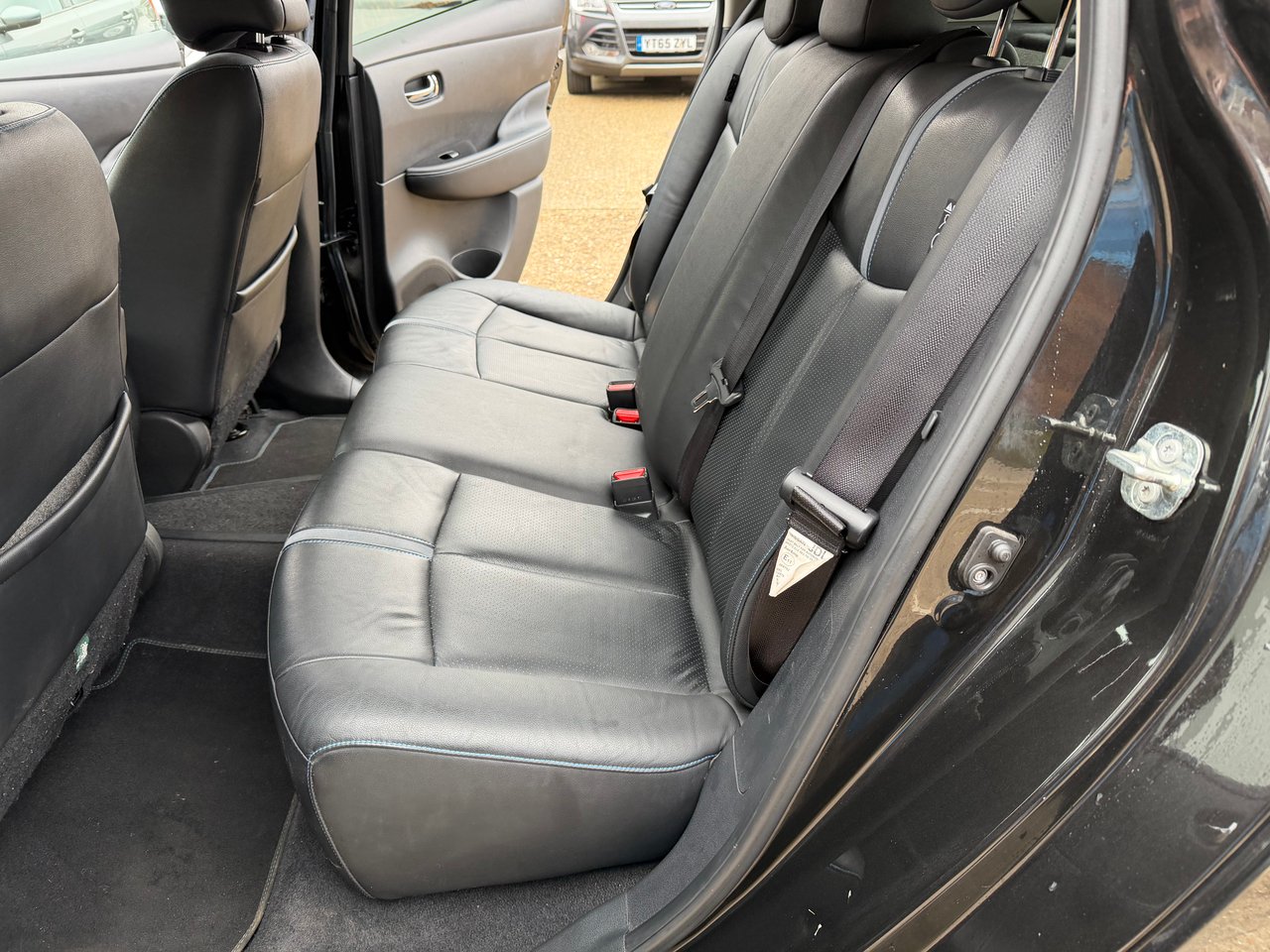 Used Nissan Leaf 2018 for sale - 78010977: Photo 18