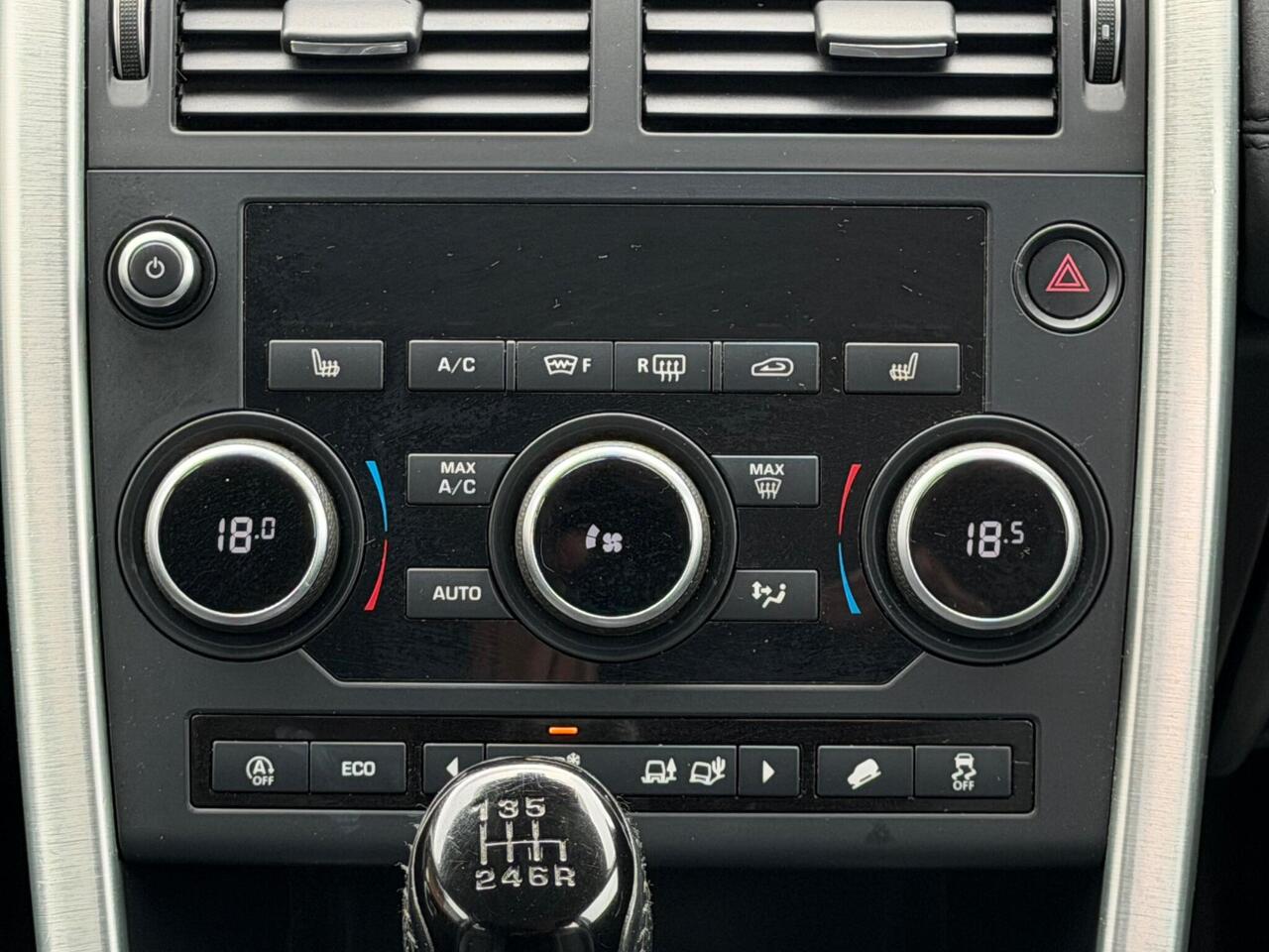 Used Land Rover Discovery Sport 2017 for sale - 78087735: Photo 25