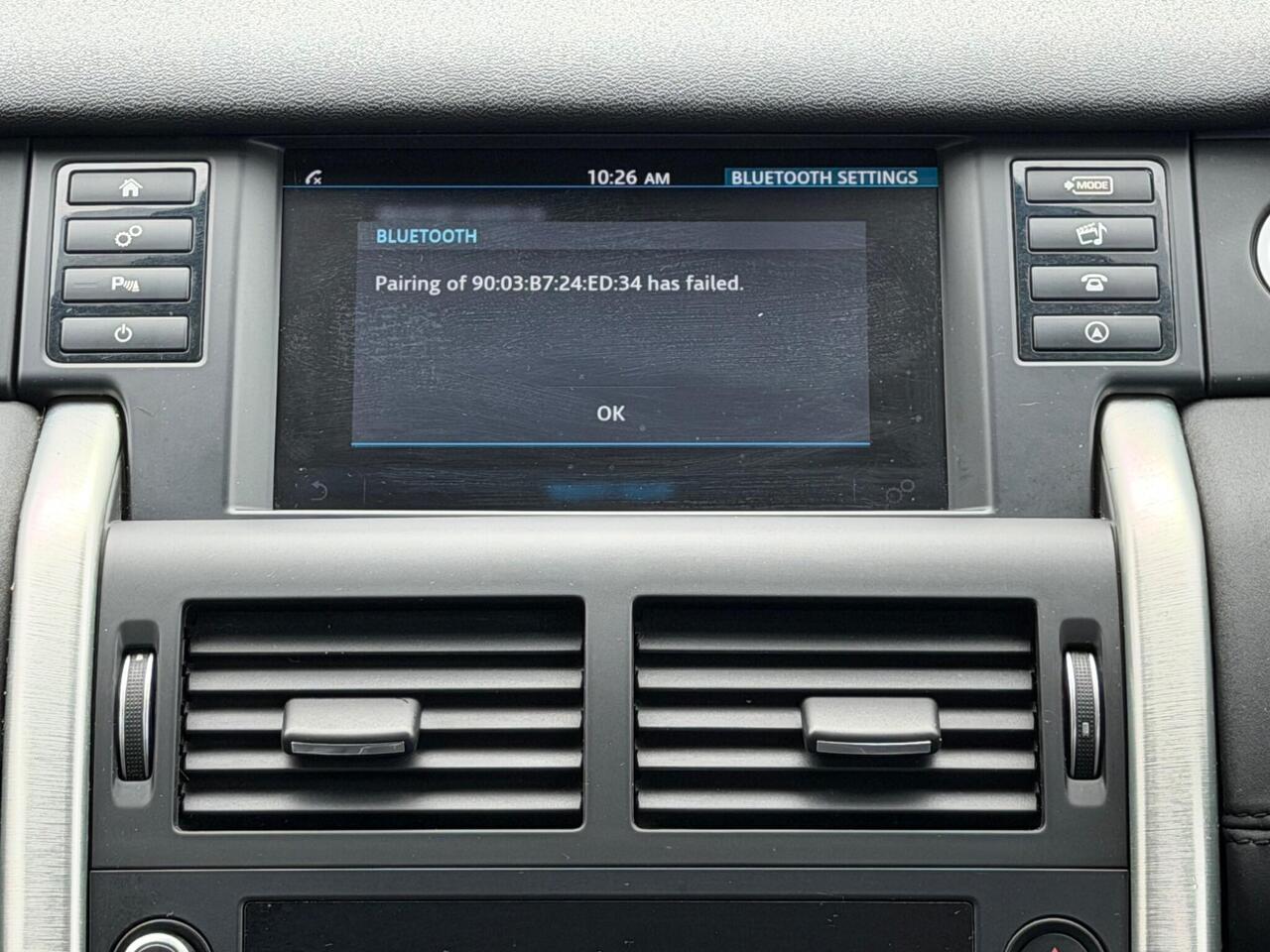 Used Land Rover Discovery Sport 2017 for sale - 78087735: Photo 27