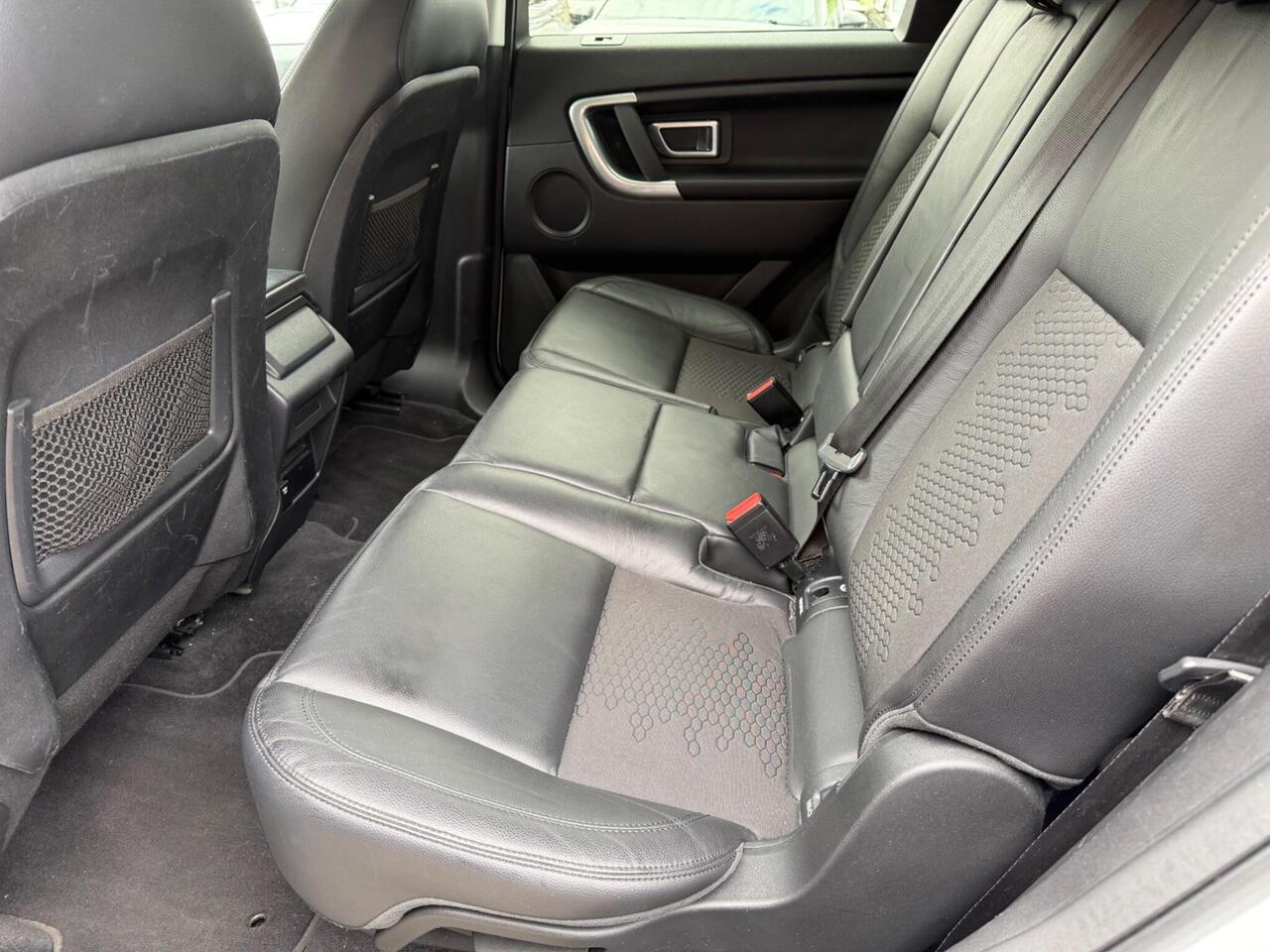 Used Land Rover Discovery Sport 2017 for sale - 78087735: Photo 33