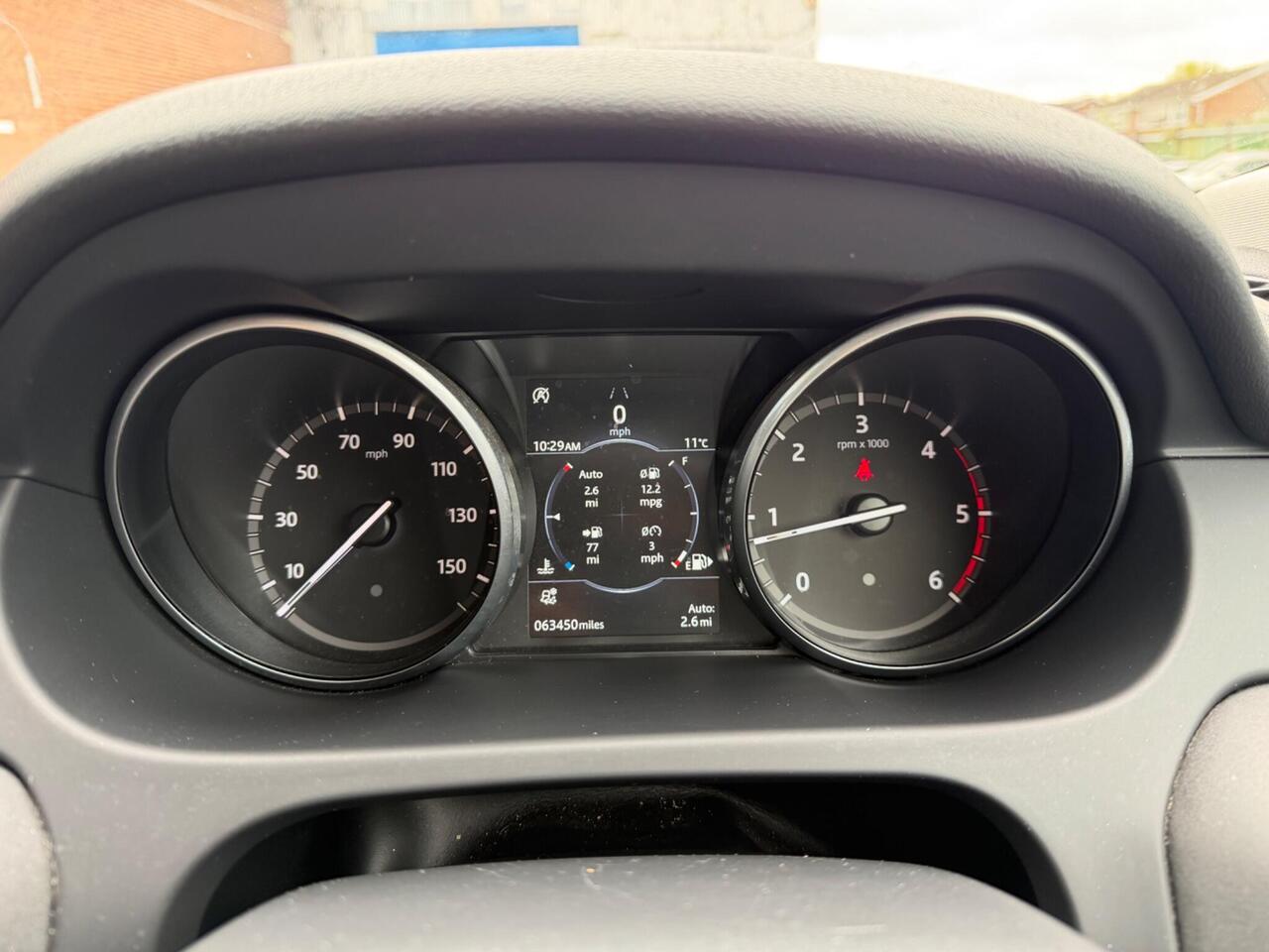 Used Land Rover Discovery Sport 2017 for sale - 78087735: Photo 36