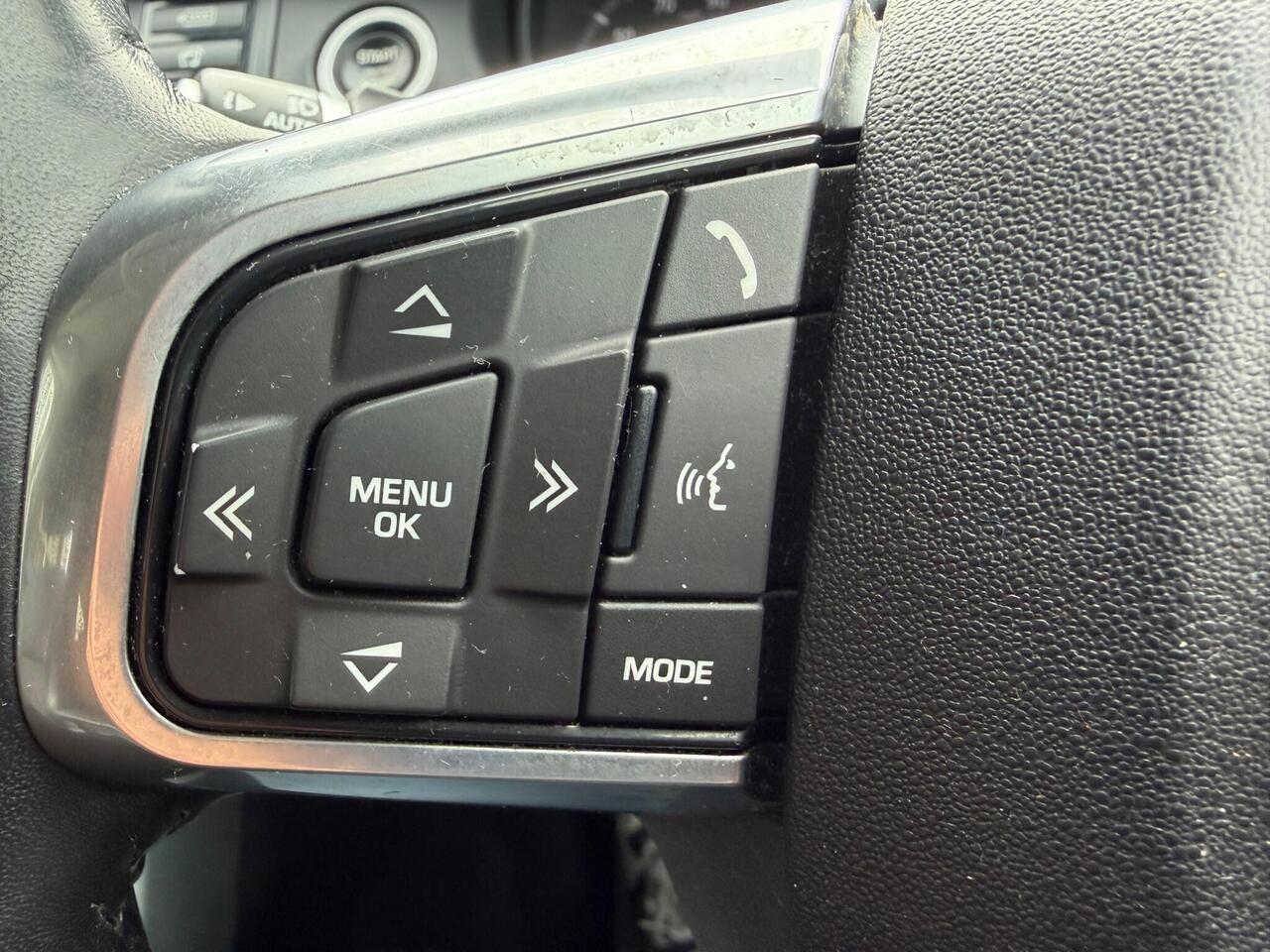 Used Land Rover Discovery Sport 2017 for sale - 78087735: Photo 41