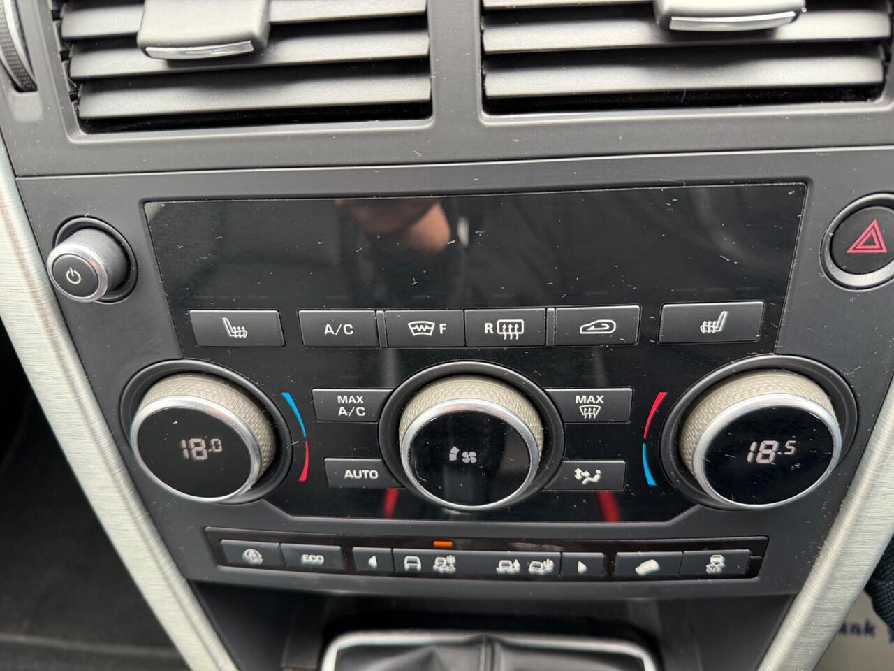 Used Land Rover Discovery Sport 2017 for sale - 78087735: Photo 42