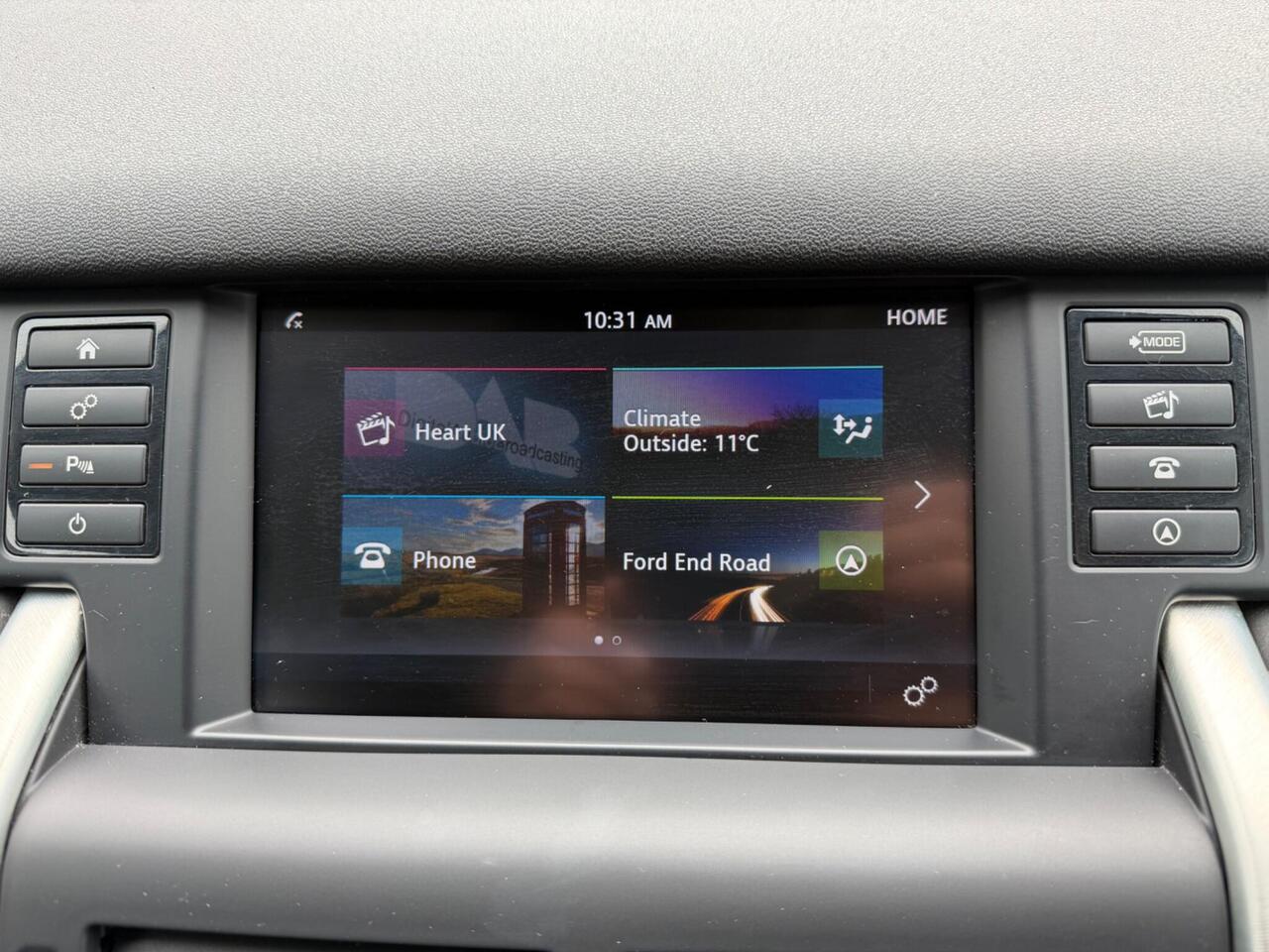 Used Land Rover Discovery Sport 2017 for sale - 78087735: Photo 46