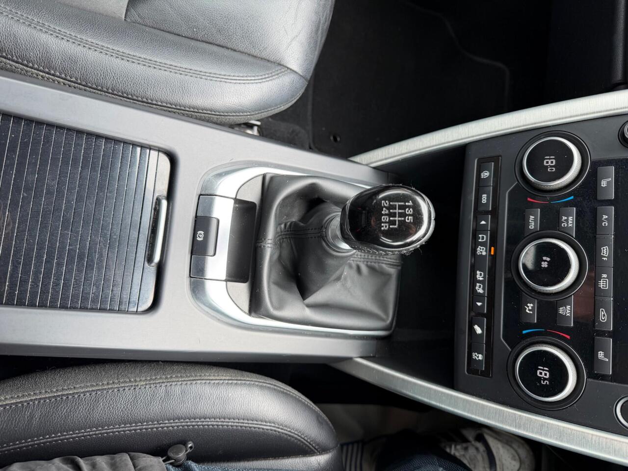 Used Land Rover Discovery Sport 2017 for sale - 78087735: Photo 47