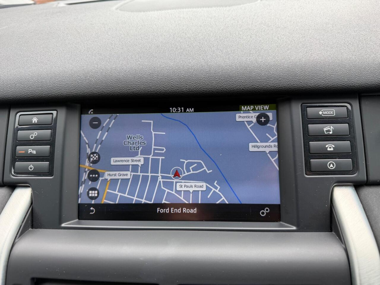 Used Land Rover Discovery Sport 2017 for sale - 78087735: Photo 49