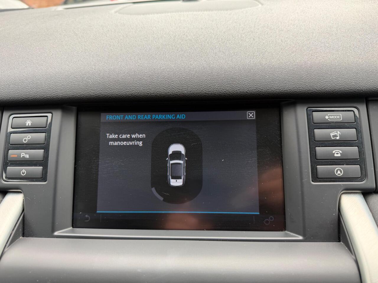 Used Land Rover Discovery Sport 2017 for sale - 78087735: Photo 50