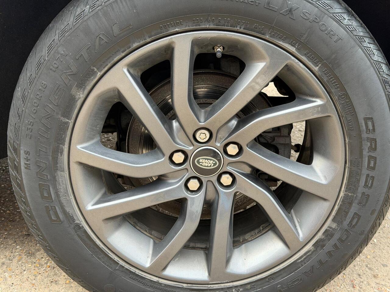 Used Land Rover Discovery Sport 2017 for sale - 78087735: Photo 53