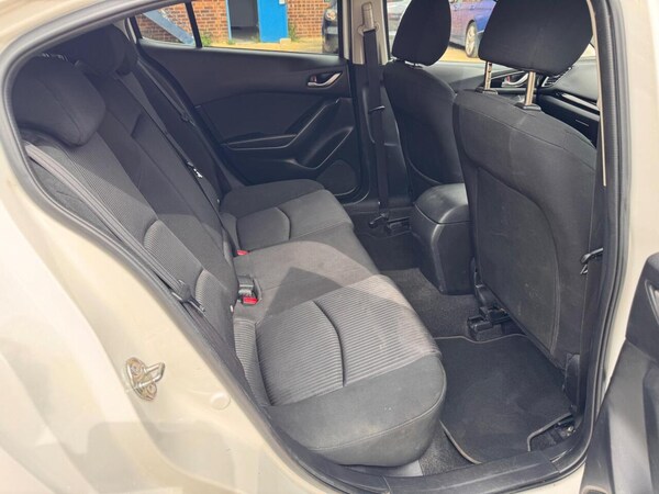 Used Mazda Mazda3 2016 for sale - 75672308: Photo 13