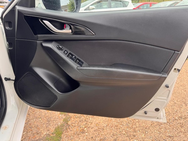 Used Mazda Mazda3 2016 for sale - 75672308: Photo 15