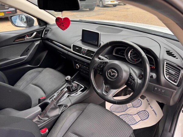 Used Mazda Mazda3 2016 for sale - 75672308: Photo 16
