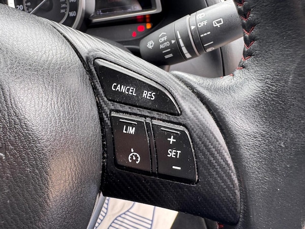 Used Mazda Mazda3 2016 for sale - 75672308: Photo 20