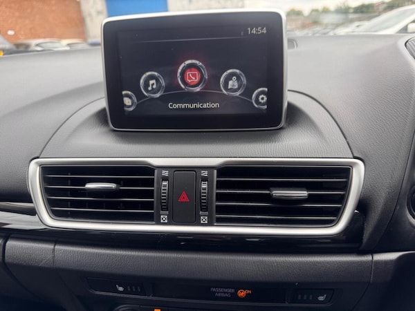 Used Mazda Mazda3 2016 for sale - 75672308: Photo 23